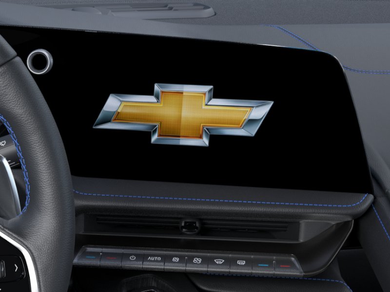 2027 Chevrolet Corvette 2LZ - Photo 44