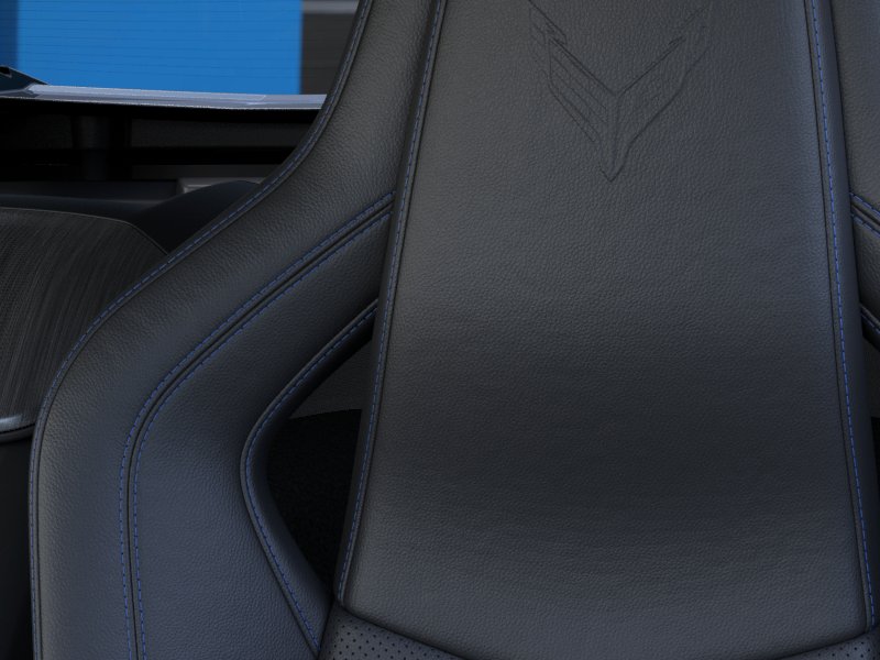 2027 Chevrolet Corvette 2LZ - Photo 45