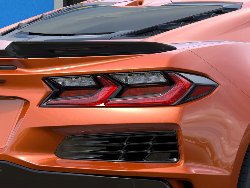 2025 Chevrolet Corvette Z06 2LZ photo 42