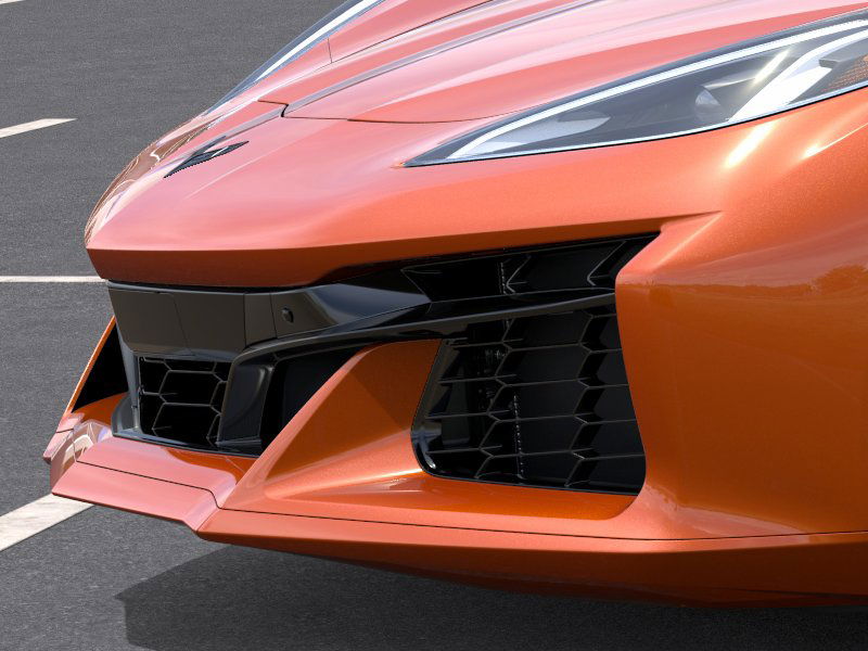 2025 Chevrolet Corvette Z06 2LZ photo 44