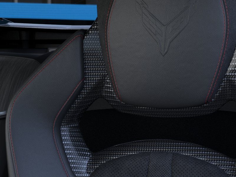2026 Chevrolet Corvette 2LZ - Photo 45