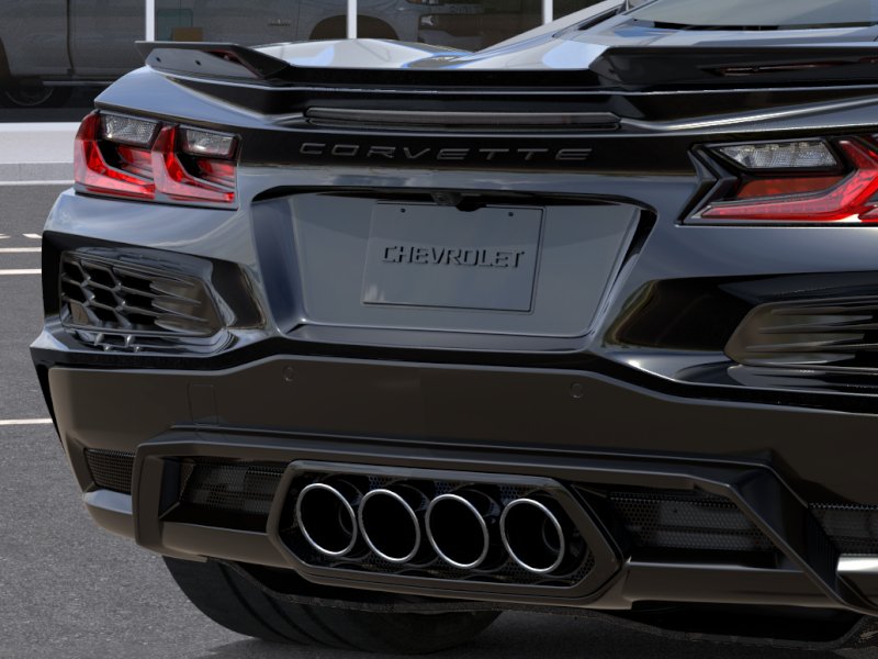 2026 Chevrolet Corvette 2LZ - Photo 38