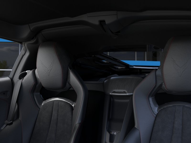 2026 Chevrolet Corvette 2LZ - Photo 48