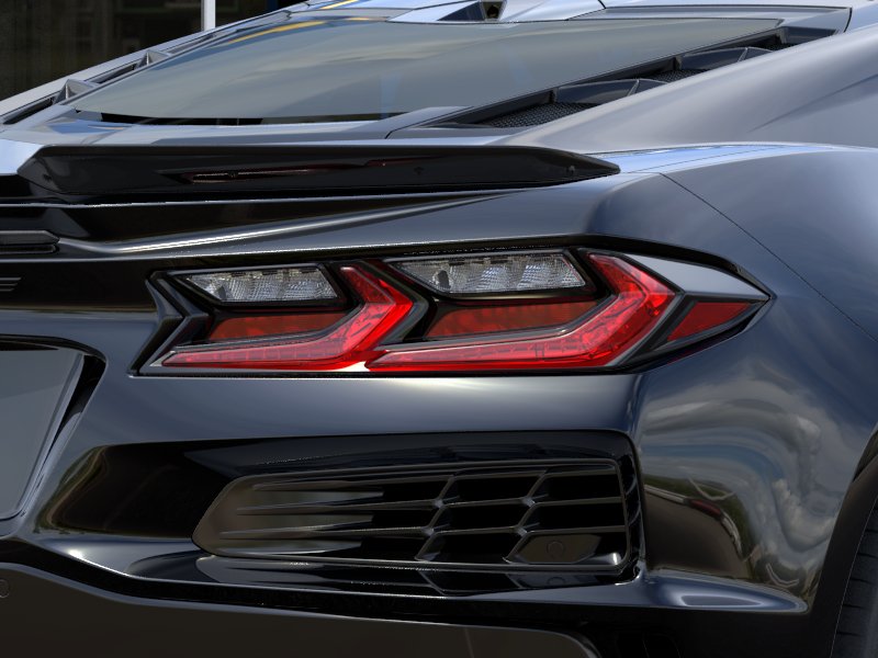2026 Chevrolet Corvette 2LZ - Photo 35