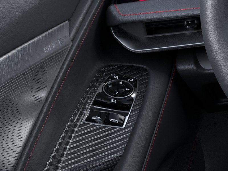 2026 Chevrolet Corvette 2LZ - Photo 46