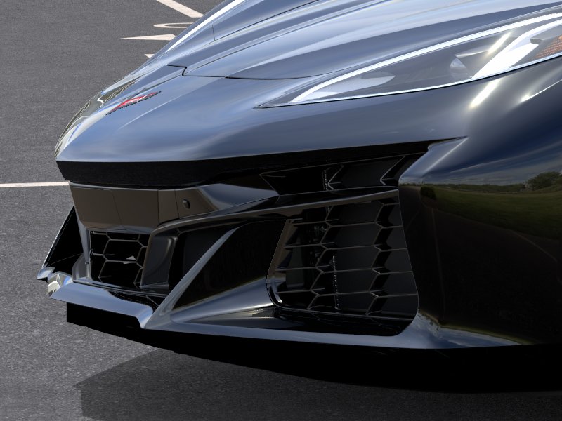 2026 Chevrolet Corvette 2LZ - Photo 37