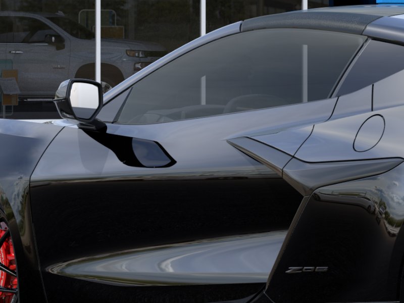 2026 Chevrolet Corvette 2LZ - Photo 36