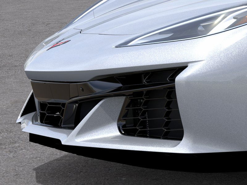 2026 CHEVROLET CORVETTE - Image 12