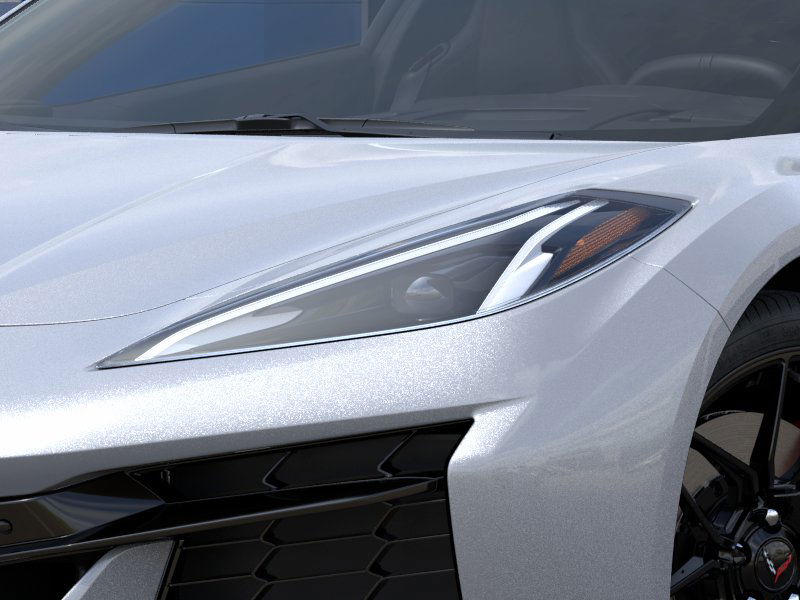 2026 CHEVROLET CORVETTE - Image 9