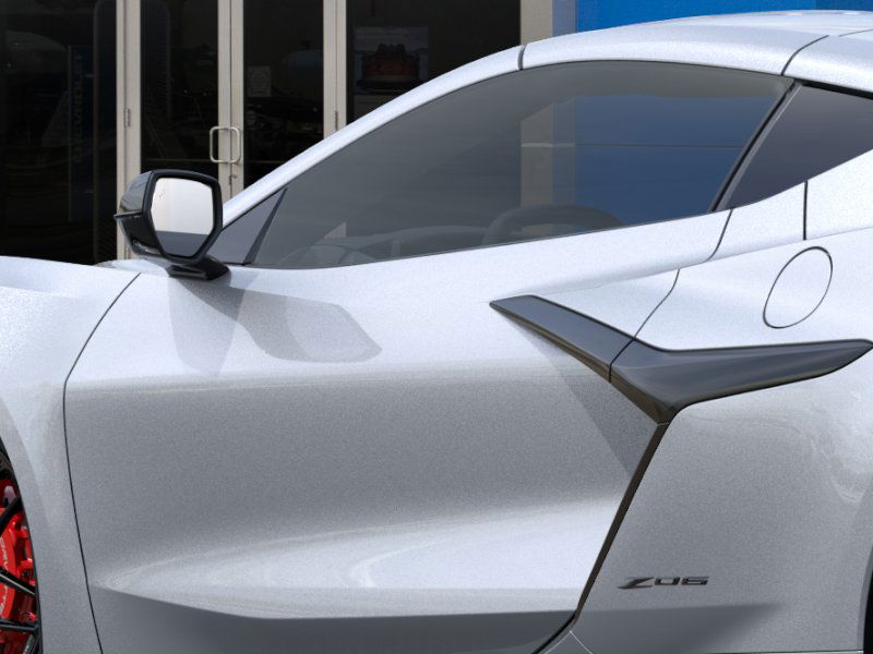 2026 CHEVROLET CORVETTE - Image 11