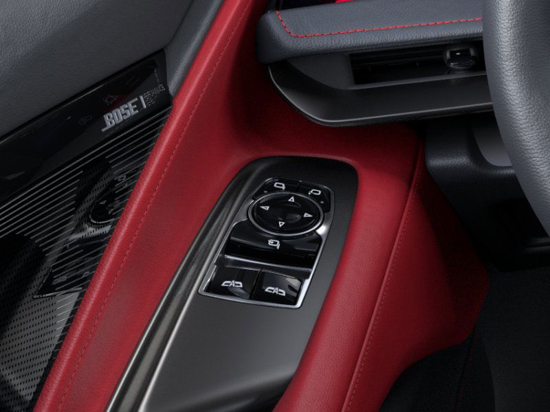 2026 CHEVROLET CORVETTE - Image 21