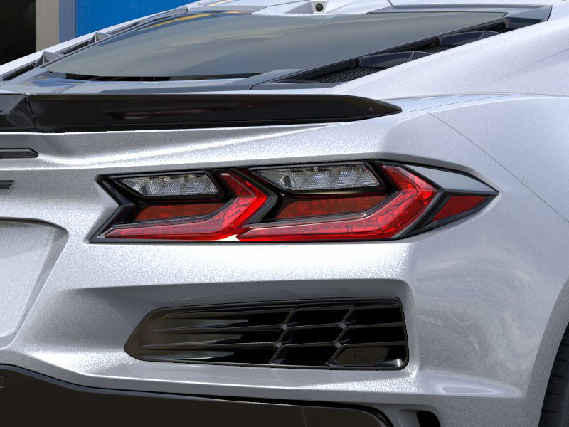 2026 CHEVROLET CORVETTE - Image 10