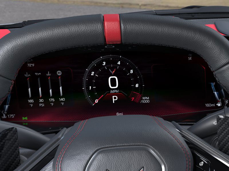 2026 CHEVROLET CORVETTE - Image 17