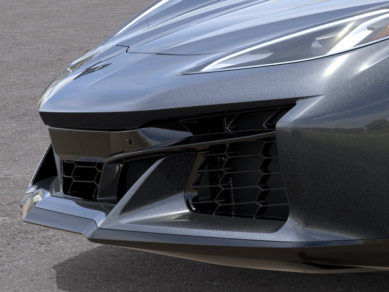 New 2027 Pitch Gray Metallic Chevrolet 2LZ image 44