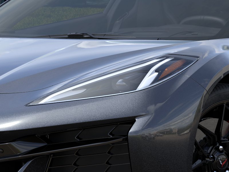 New 2027 Pitch Gray Metallic Chevrolet 2LZ image 41