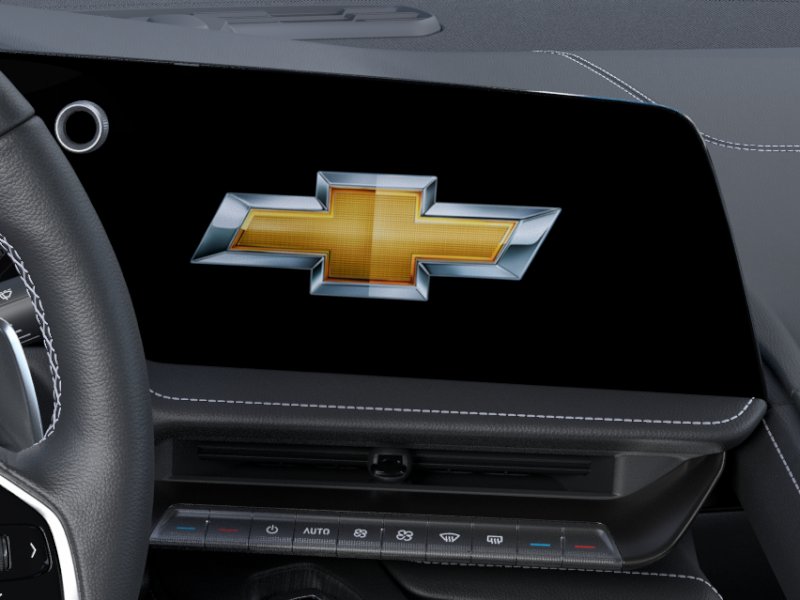 2026 Chevrolet Corvette 2LZ - Photo 20
