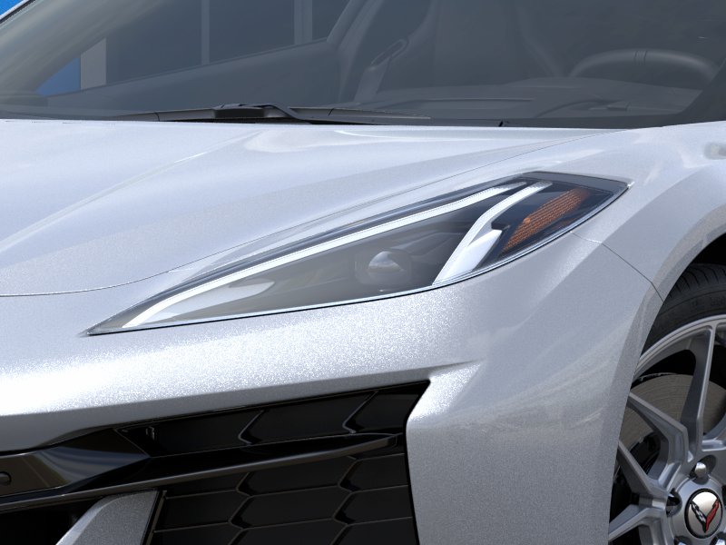 New 2026 Blade Silver Metallic Chevrolet 2LZ image 10