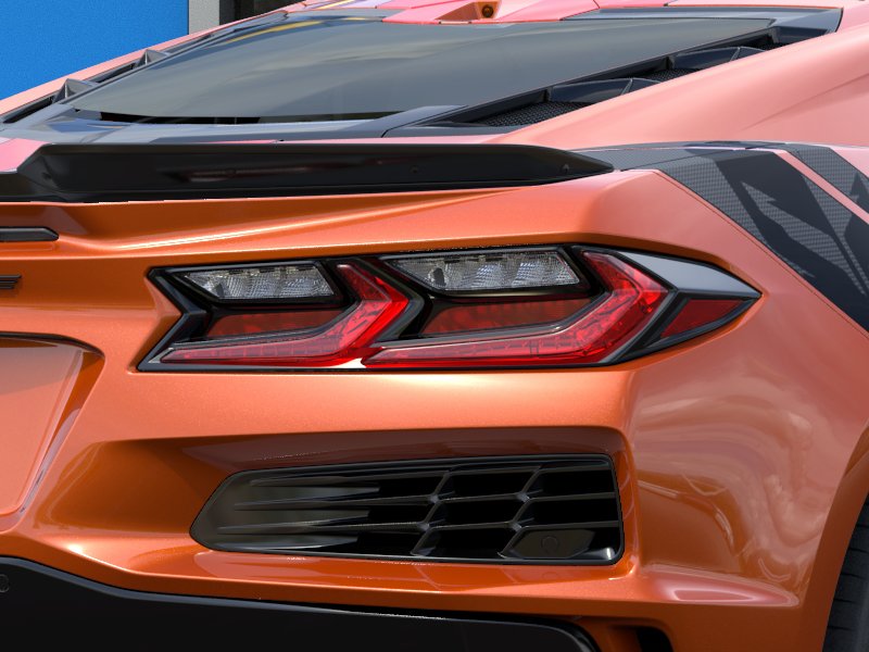 New 2026 Sebring Orange Tintcoat Chevrolet 2LZ image 11