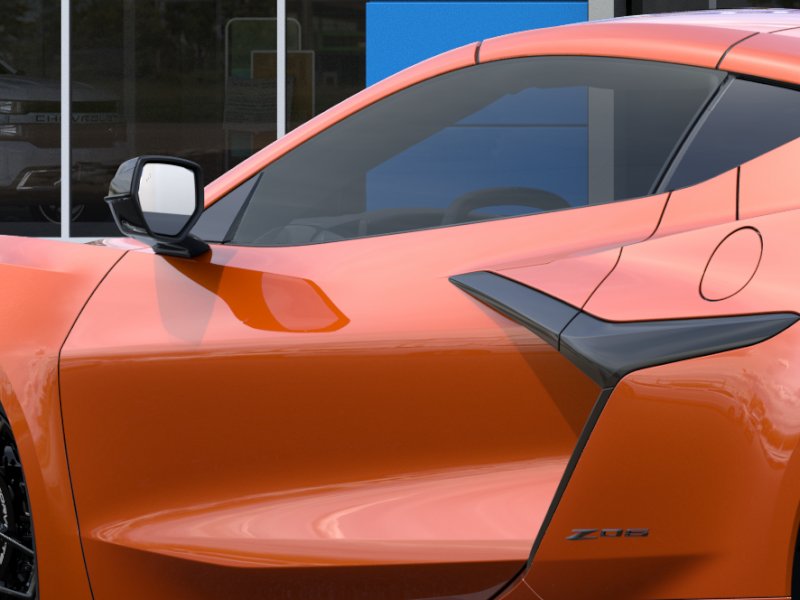 New 2026 Sebring Orange Tintcoat Chevrolet 2LZ image 12