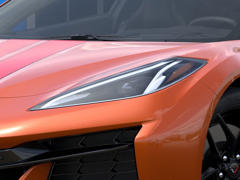 New 2026 Sebring Orange Tintcoat Chevrolet 2LZ image 10