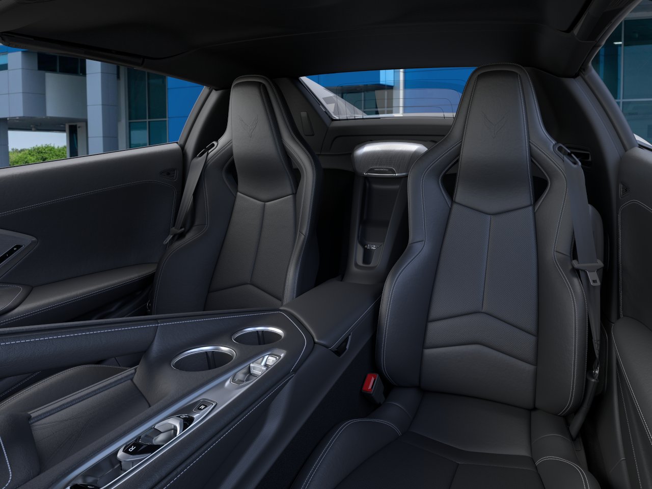 2026 Chevrolet Corvette 2LZ - Photo 42