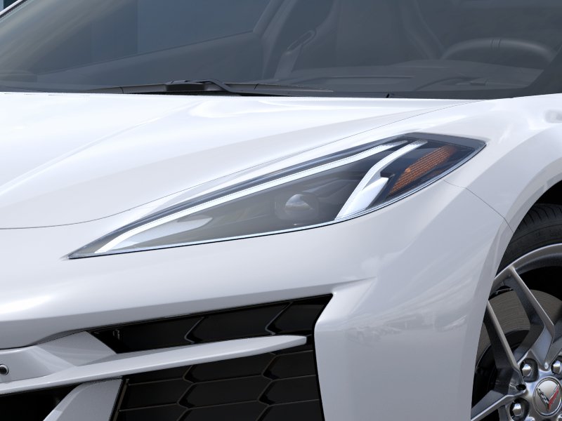 2026 Chevrolet Corvette 2LZ - Photo 36