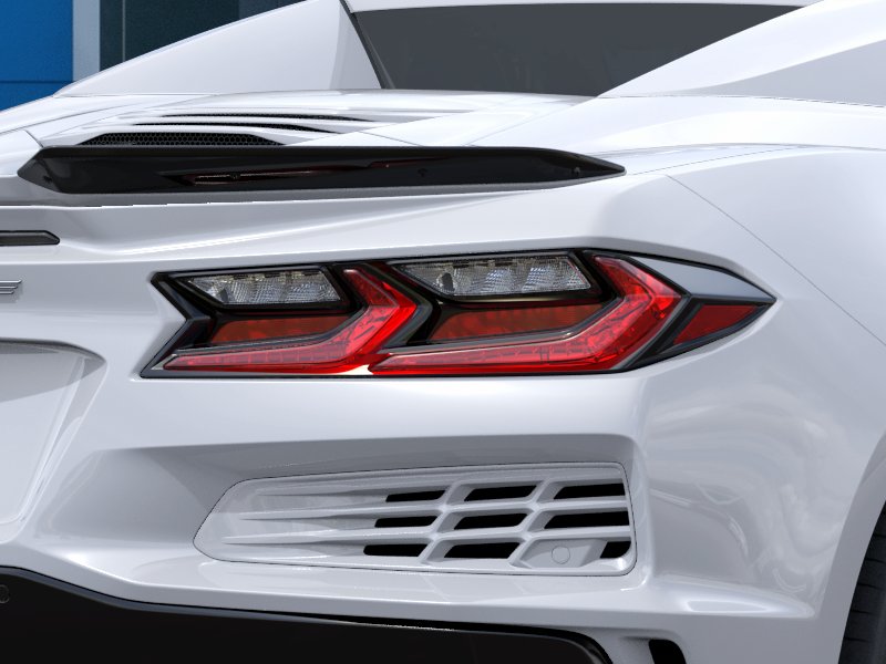 2026 Chevrolet Corvette 2LZ - Photo 37