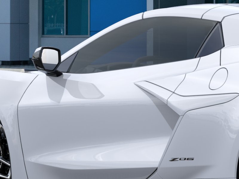 2026 Chevrolet Corvette 2LZ - Photo 38