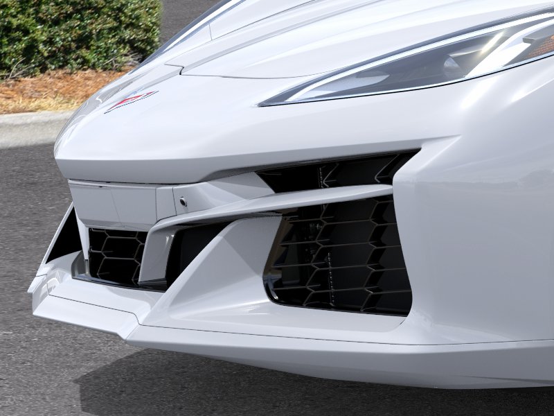 2026 Chevrolet Corvette 2LZ - Photo 39