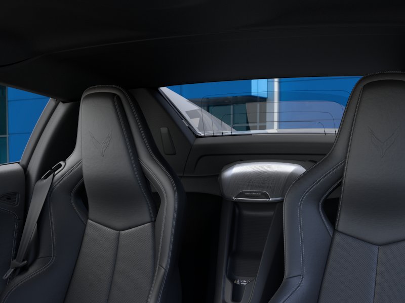 2026 Chevrolet Corvette 2LZ - Photo 50