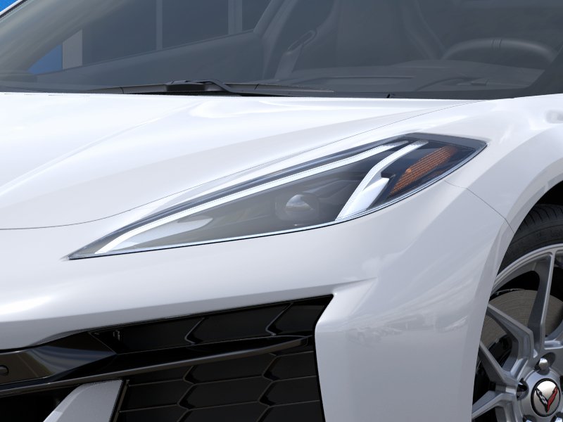 New 2026 Arctic White Chevrolet 2LZ image 10