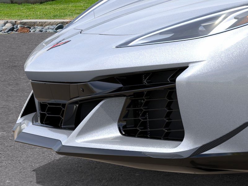 2026 Chevrolet Corvette 2LZ - Photo 37