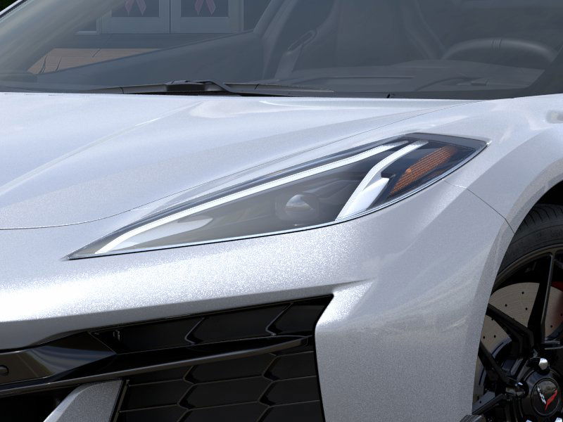 2026 Chevrolet Corvette 2LZ - Photo 34