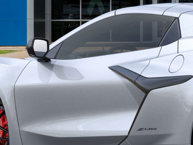 2026 Chevrolet Corvette 2LZ - Photo 36