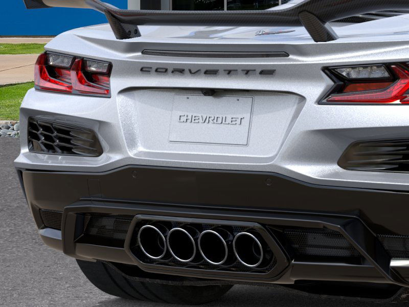 2026 Chevrolet Corvette 2LZ - Photo 38
