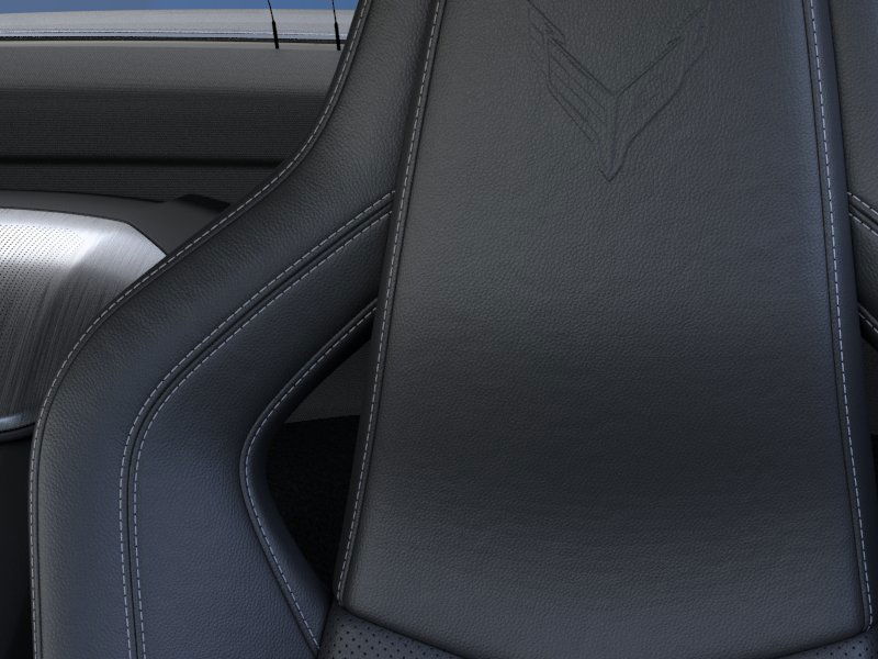 2026 Chevrolet Corvette 2LZ - Photo 45