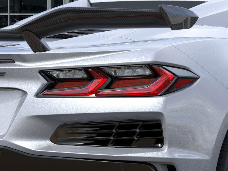 2026 Chevrolet Corvette 2LZ - Photo 35