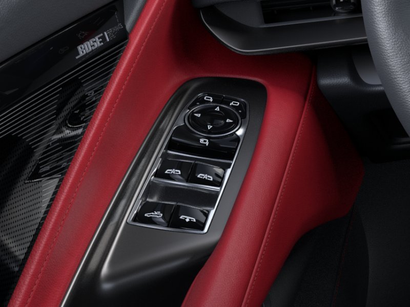2027 Chevrolet Corvette 2LZ - Photo 47