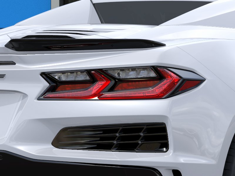 2027 Chevrolet Corvette 2LZ - Photo 36