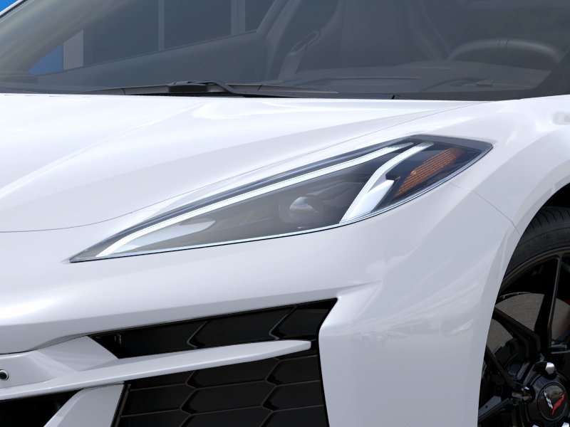2027 Chevrolet Corvette 2LZ - Photo 35