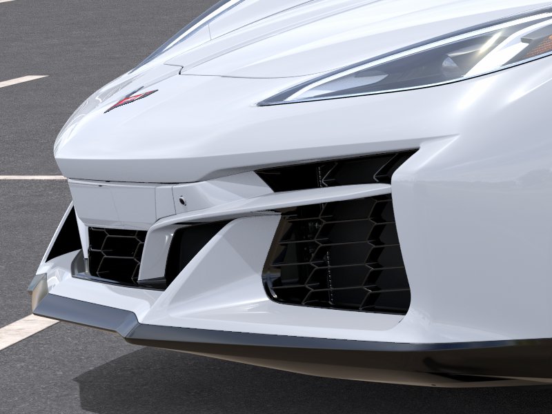 2027 Chevrolet Corvette 2LZ - Photo 38
