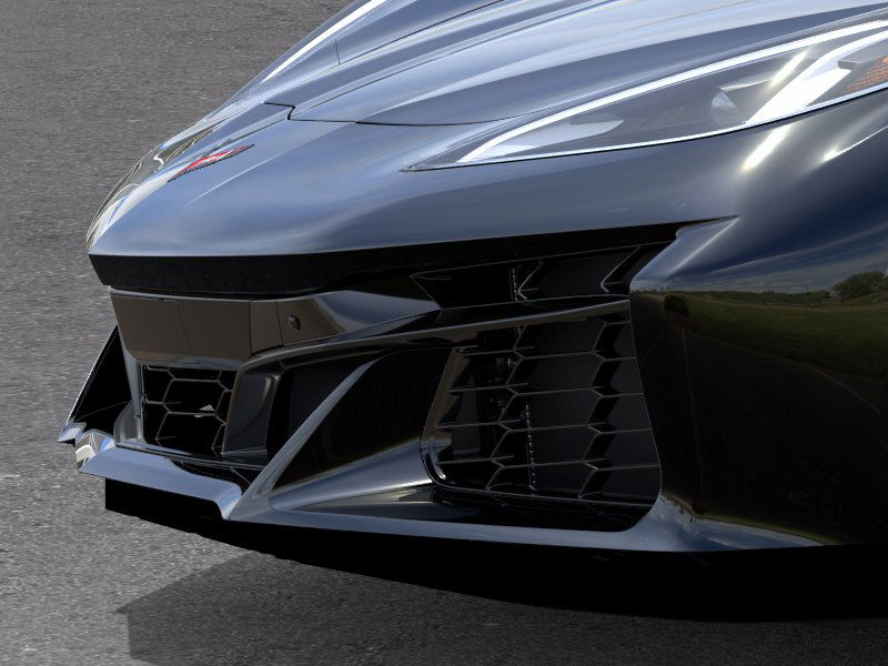2026 Chevrolet Corvette 2LZ - Photo 40