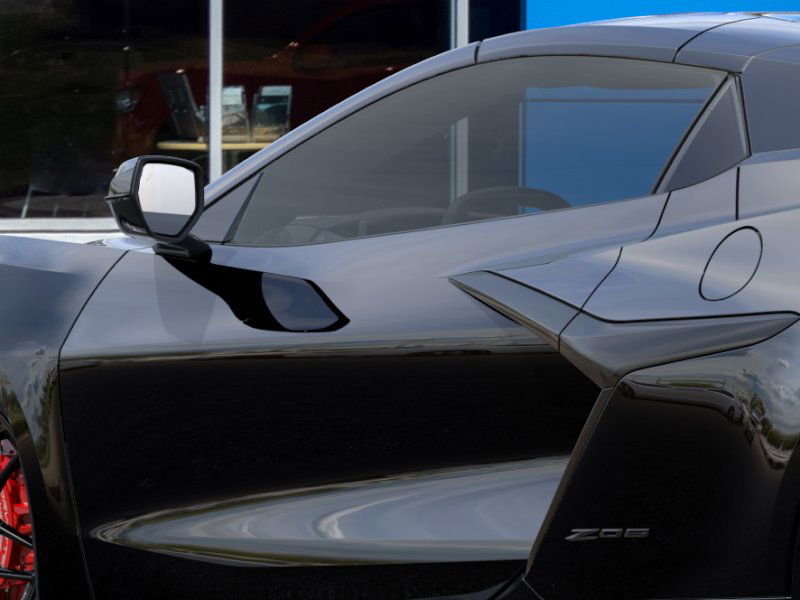 2026 Chevrolet Corvette 2LZ - Photo 39