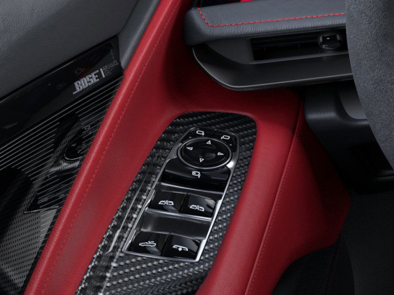 2026 Chevrolet Corvette 2LZ - Photo 49