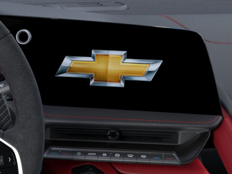2026 Chevrolet Corvette 2LZ - Photo 47