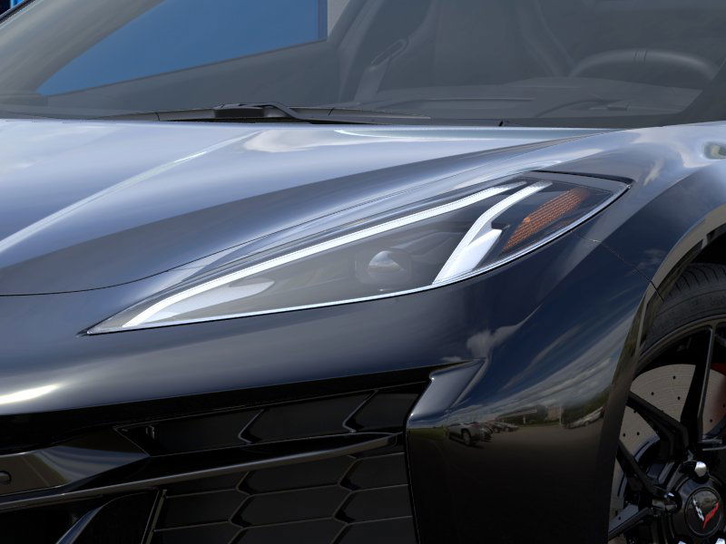 2026 Chevrolet Corvette 2LZ - Photo 37