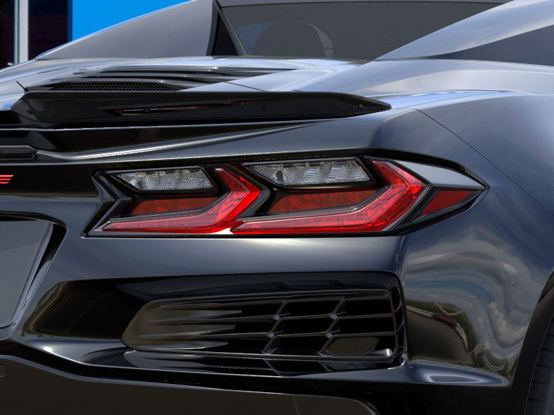 2026 Chevrolet Corvette 2LZ - Photo 38