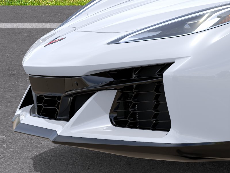New 2027 Arctic White Chevrolet 2LZ image 33