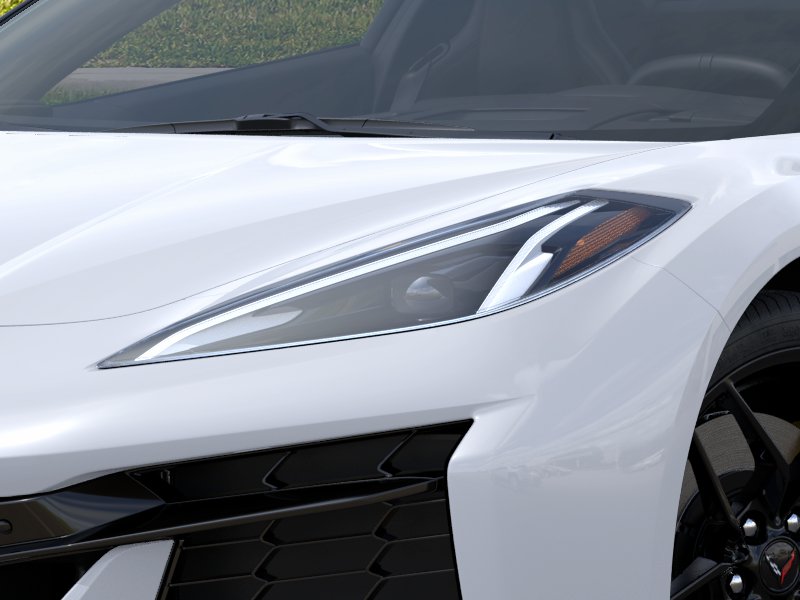 New 2027 Arctic White Chevrolet 2LZ image 30
