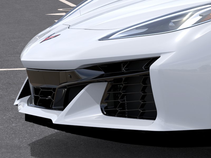 New 2026 Arctic White Chevrolet 2LZ image 34